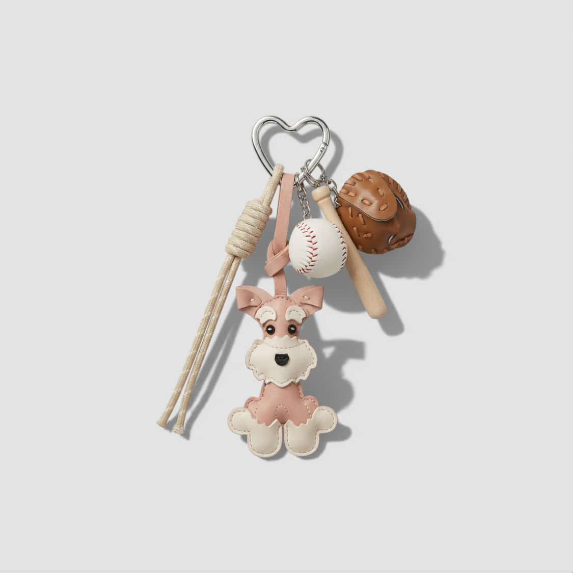 Charm set
