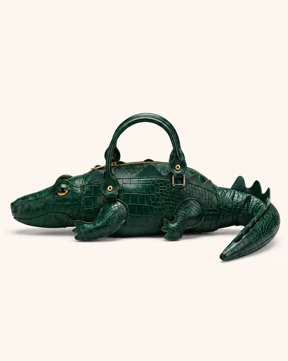Crocetta Élan Mini Handbag