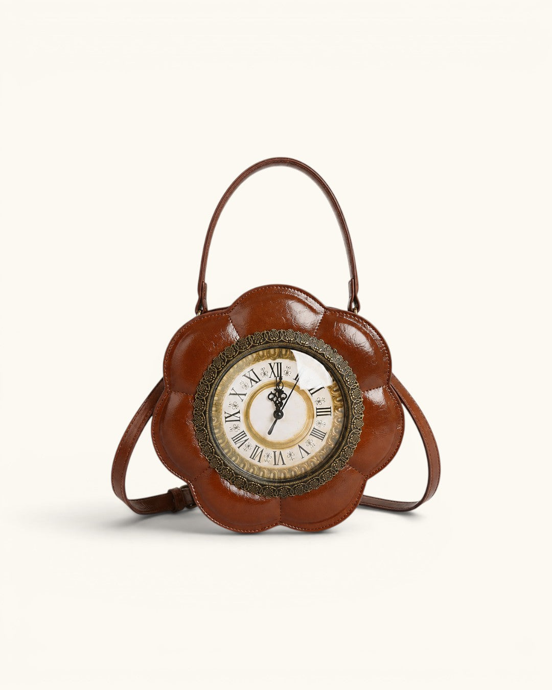 Tempus Élan in Vegan Leather