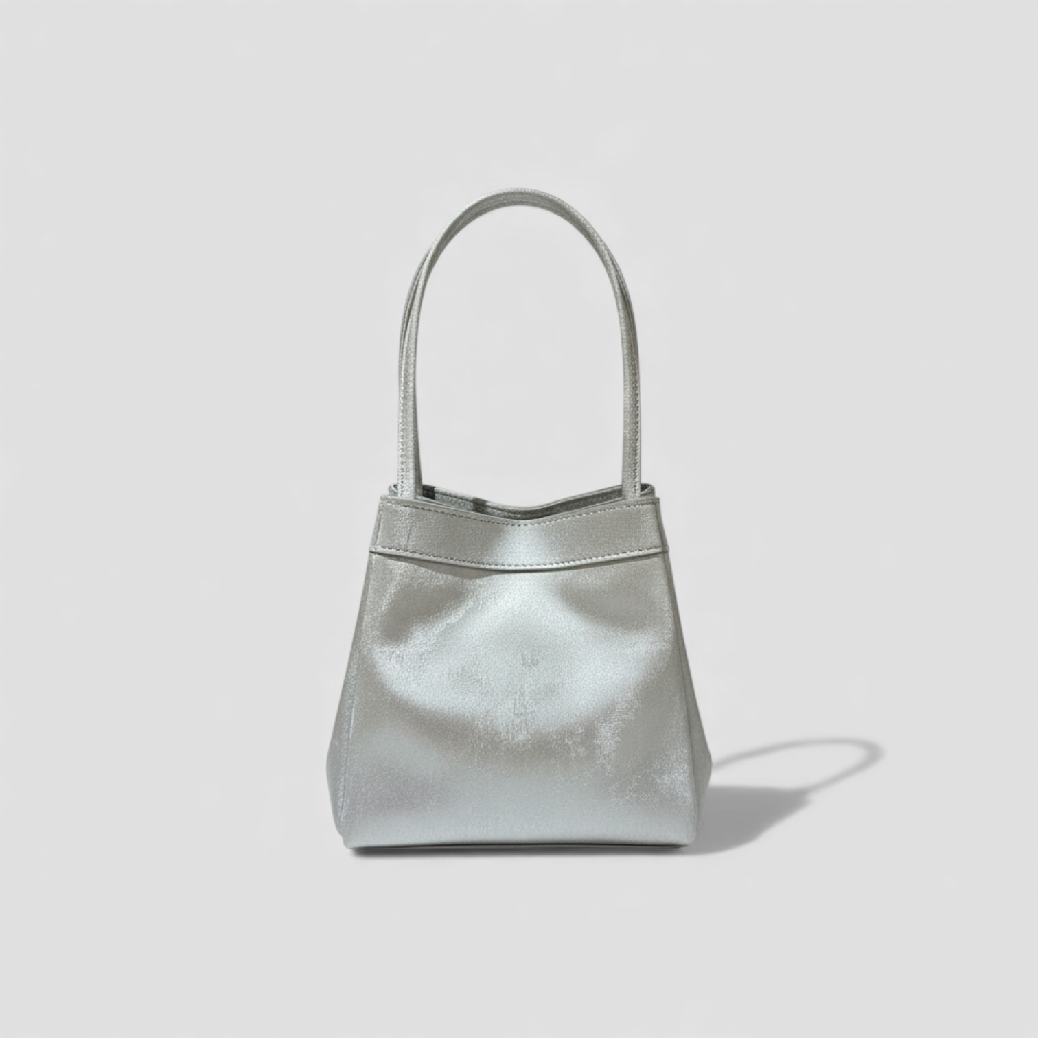 Luna Éclat Handbag — 2-in-1 Silhouette