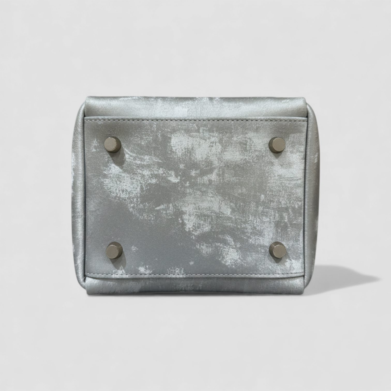 Luna Éclat Handbag — 2-in-1 Silhouette