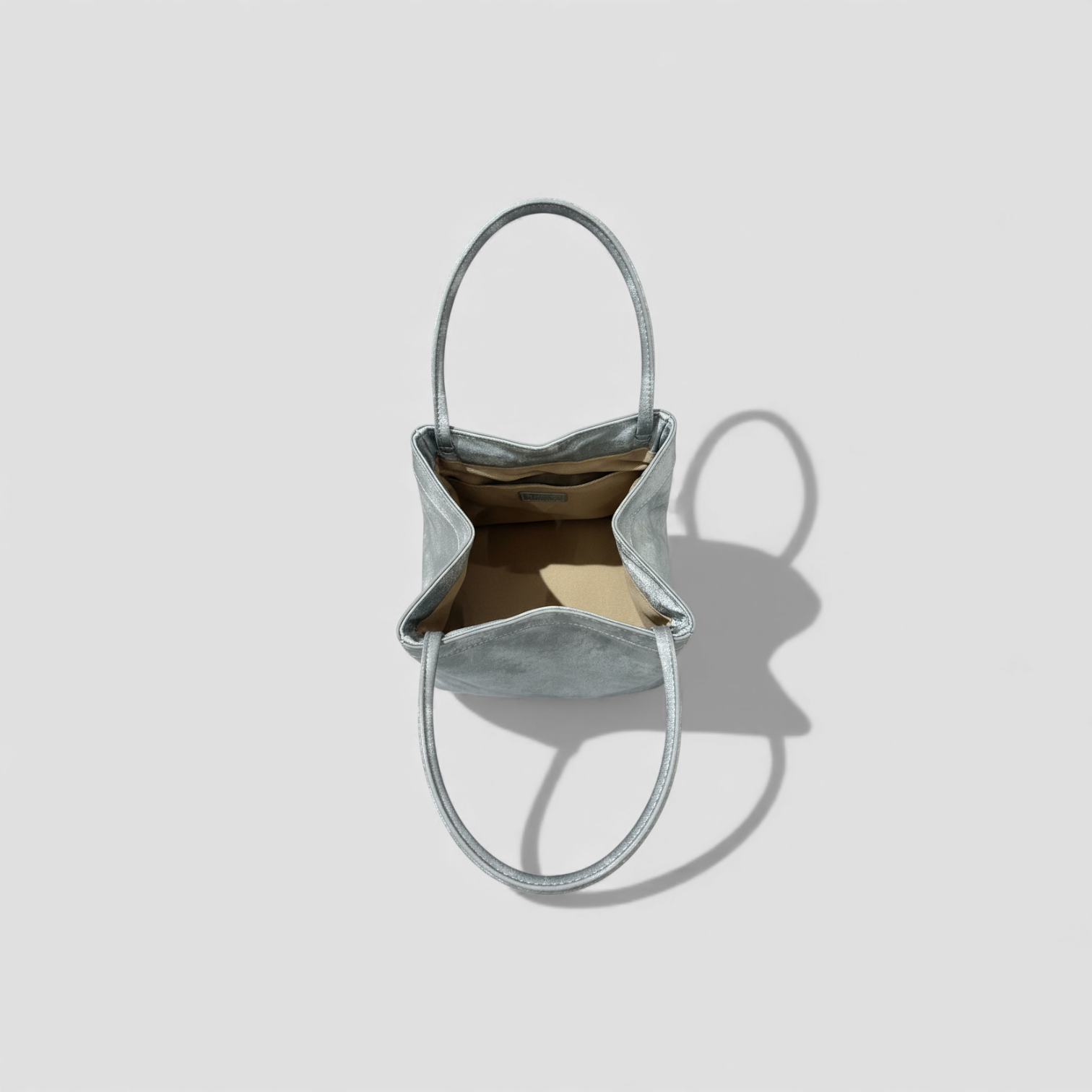 Luna Éclat Handbag — 2-in-1 Silhouette
