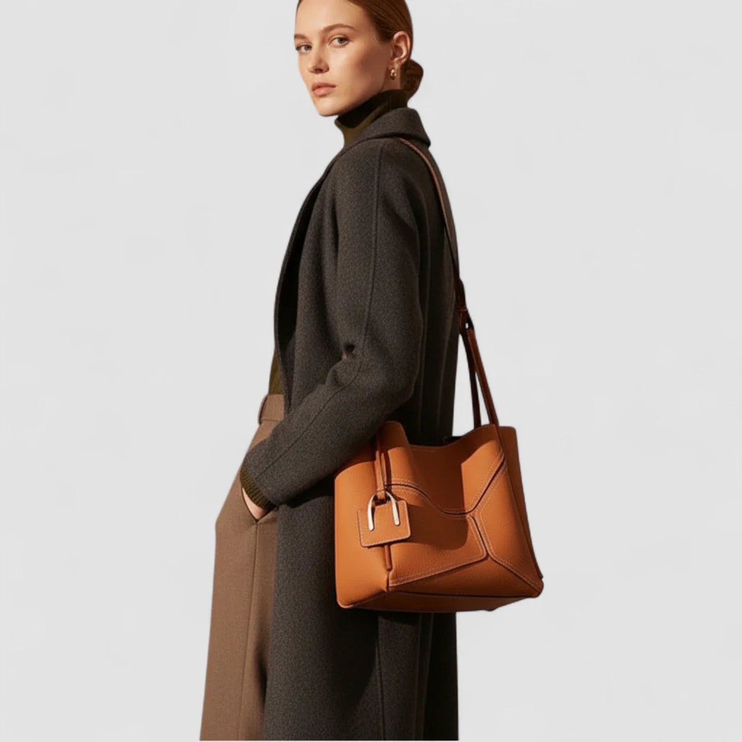 The Becca Tote Bag