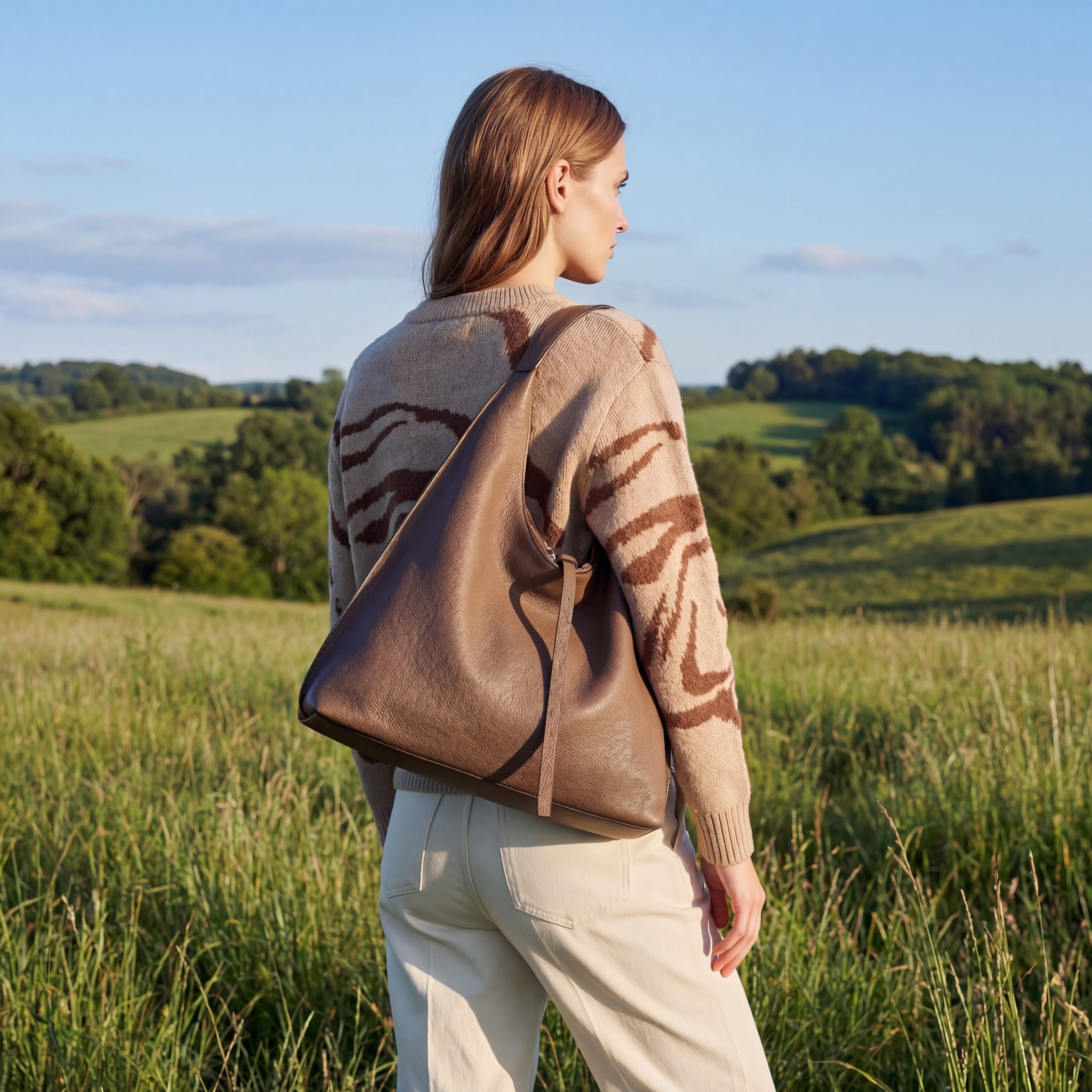 Kiva Shoulder bag