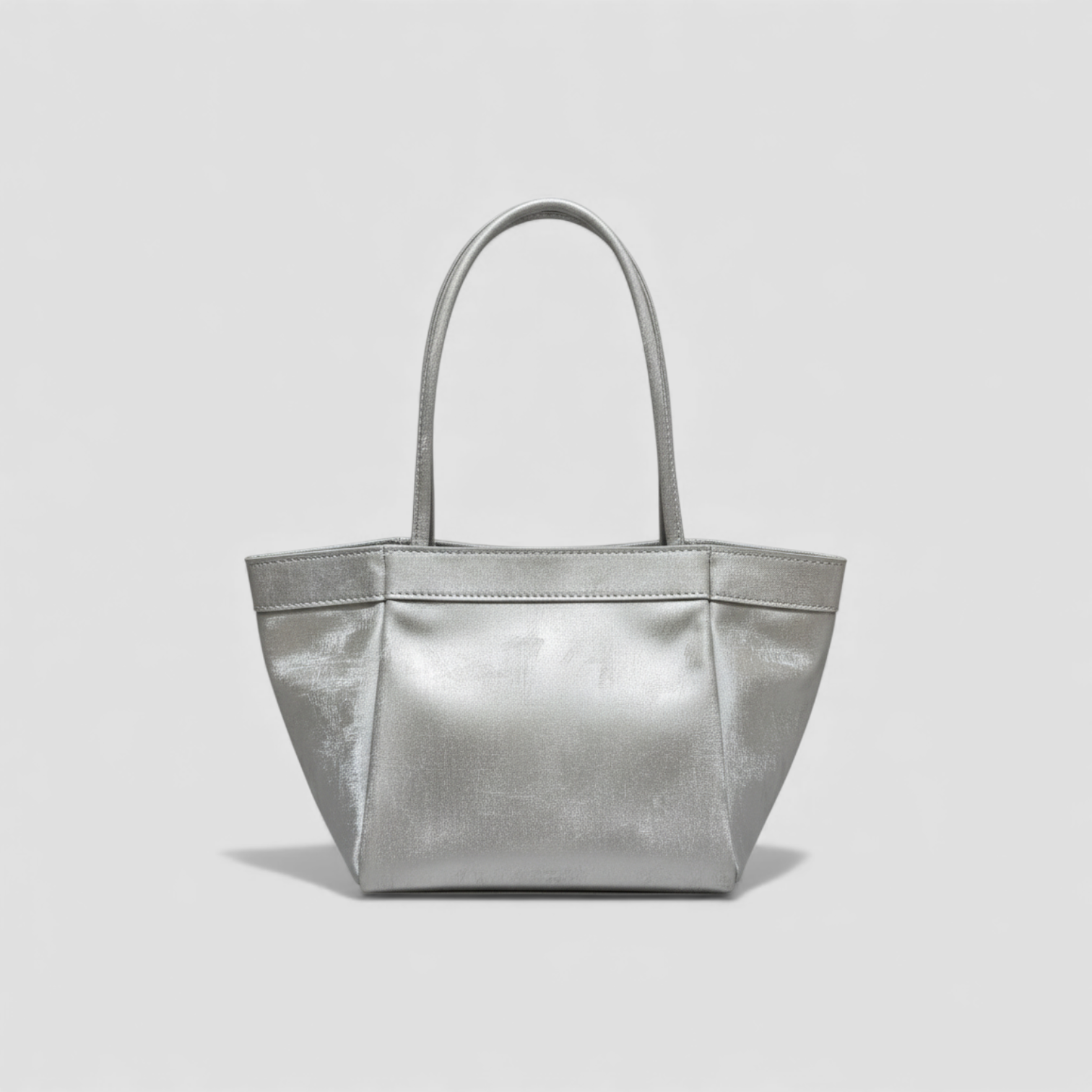 Luna Éclat Handbag — 2-in-1 Silhouette