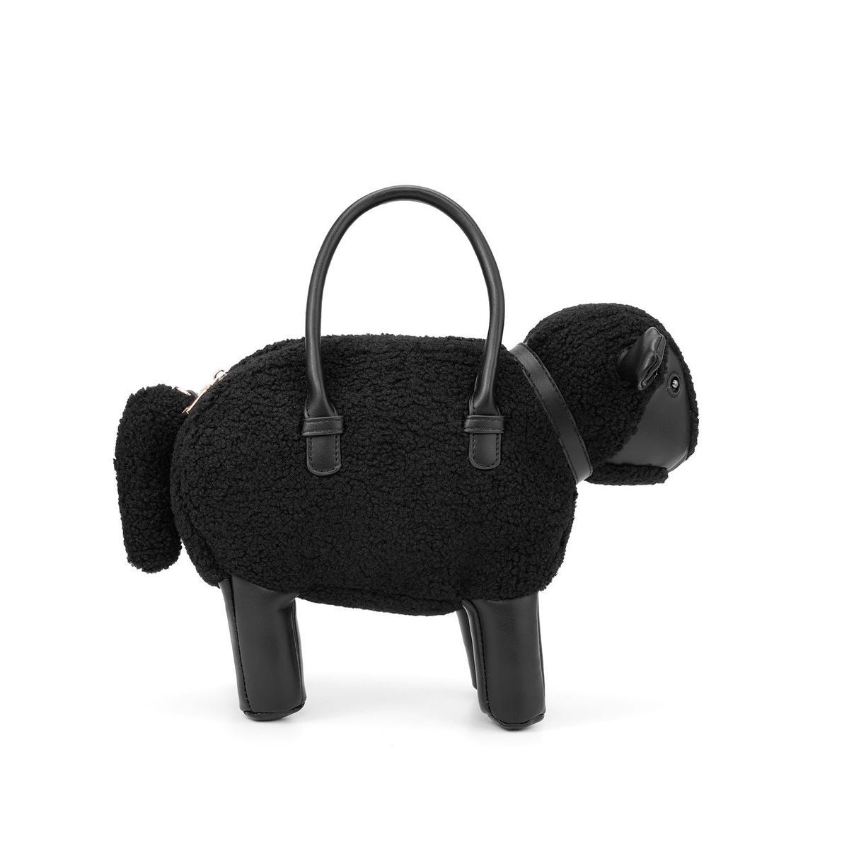 The Montone Mini in Vegan Leather