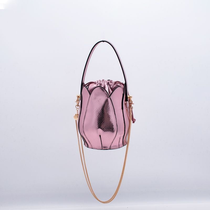 Tuliera Mini in Vegan Leather