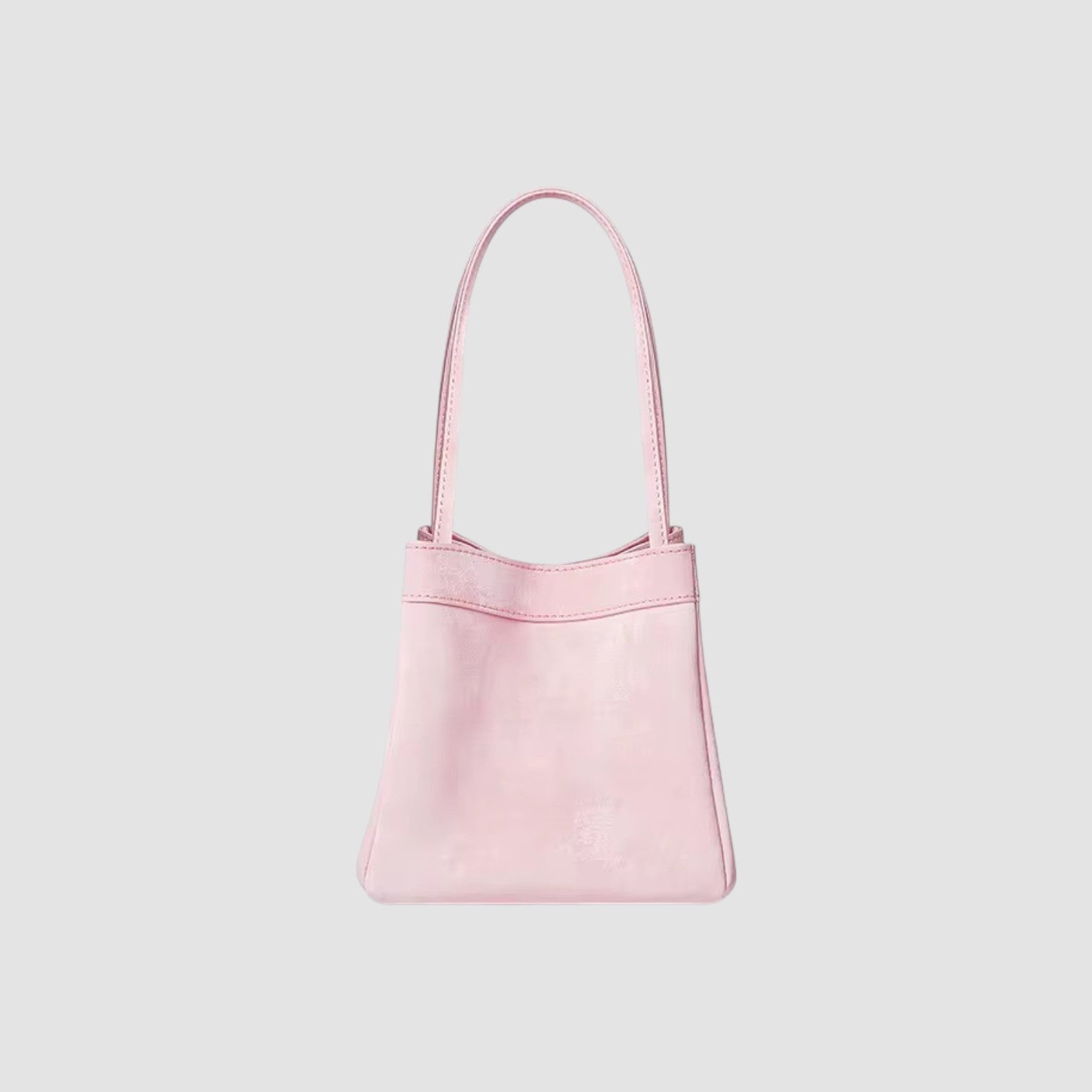 Luna Éclat Handbag — 2-in-1 Silhouette
