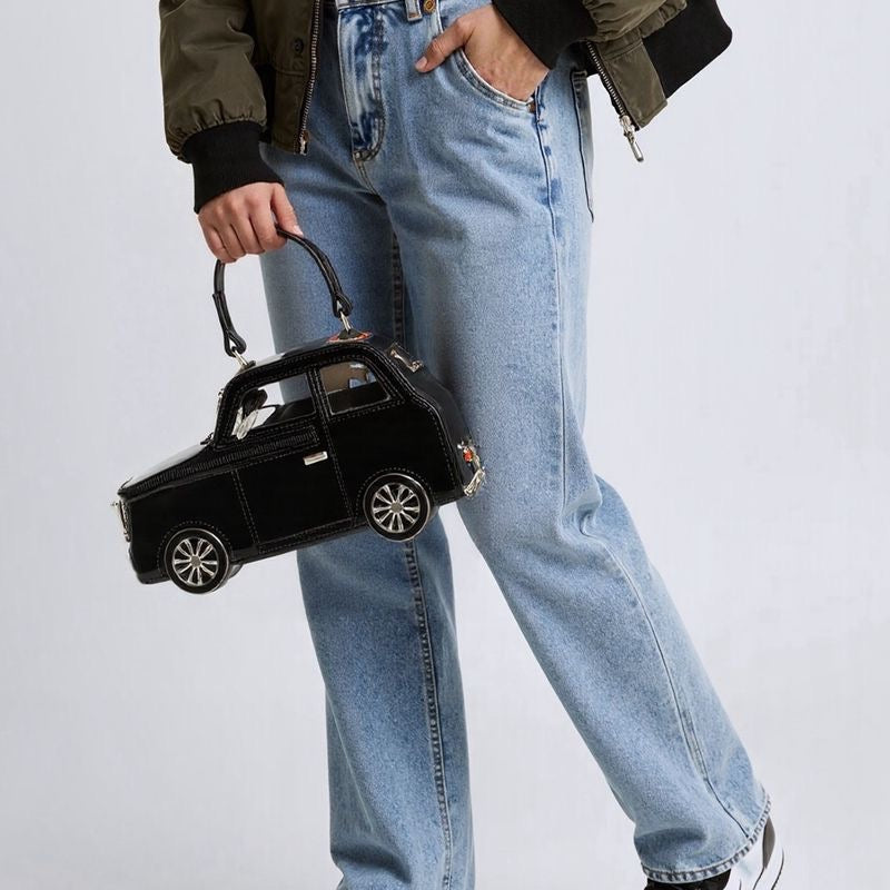 Coco Cruiser Bag
