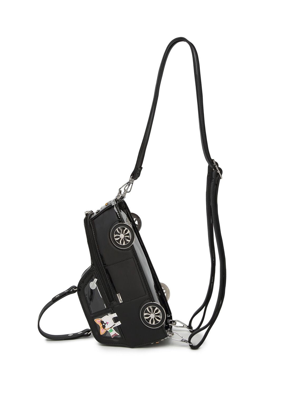 Coco Cruiser Bag