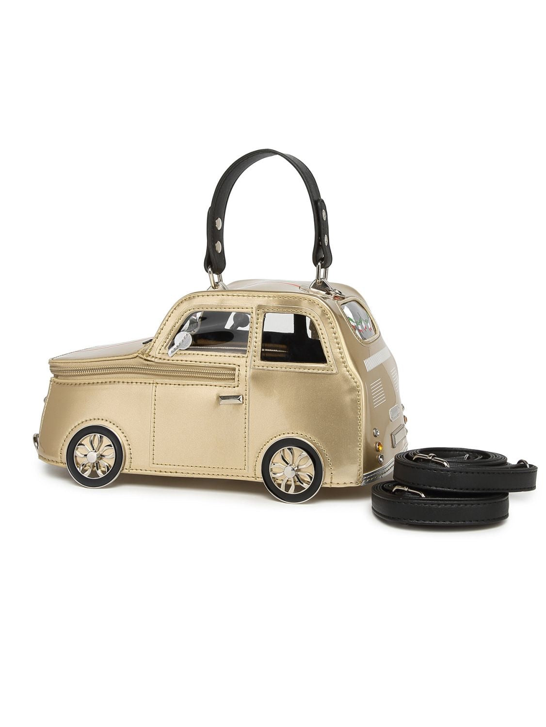 Coco Cruiser Bag