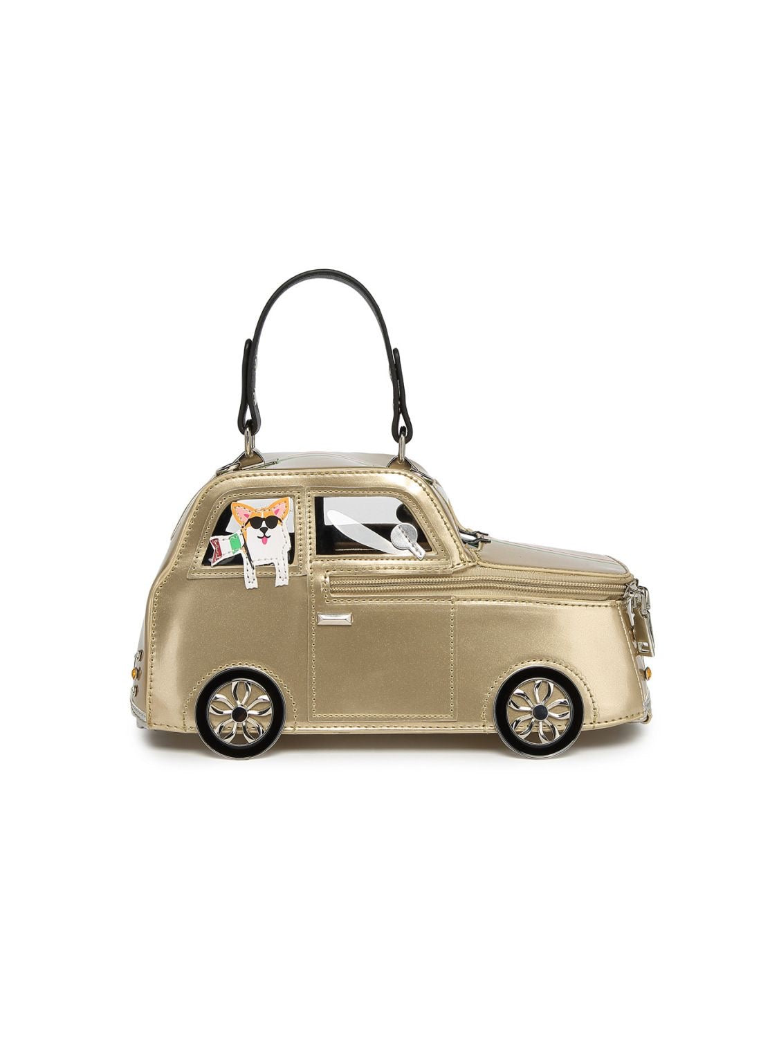 Coco Cruiser Bag