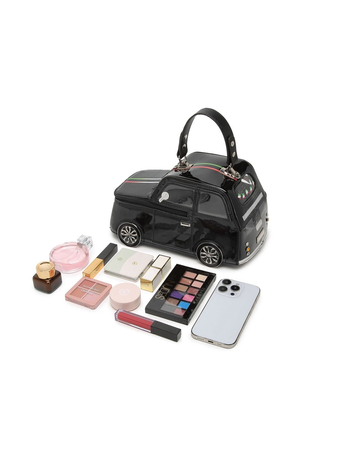 Coco Cruiser Bag