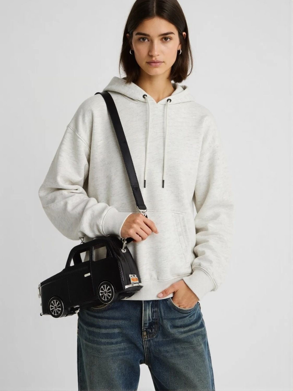 Coco Cruiser Bag