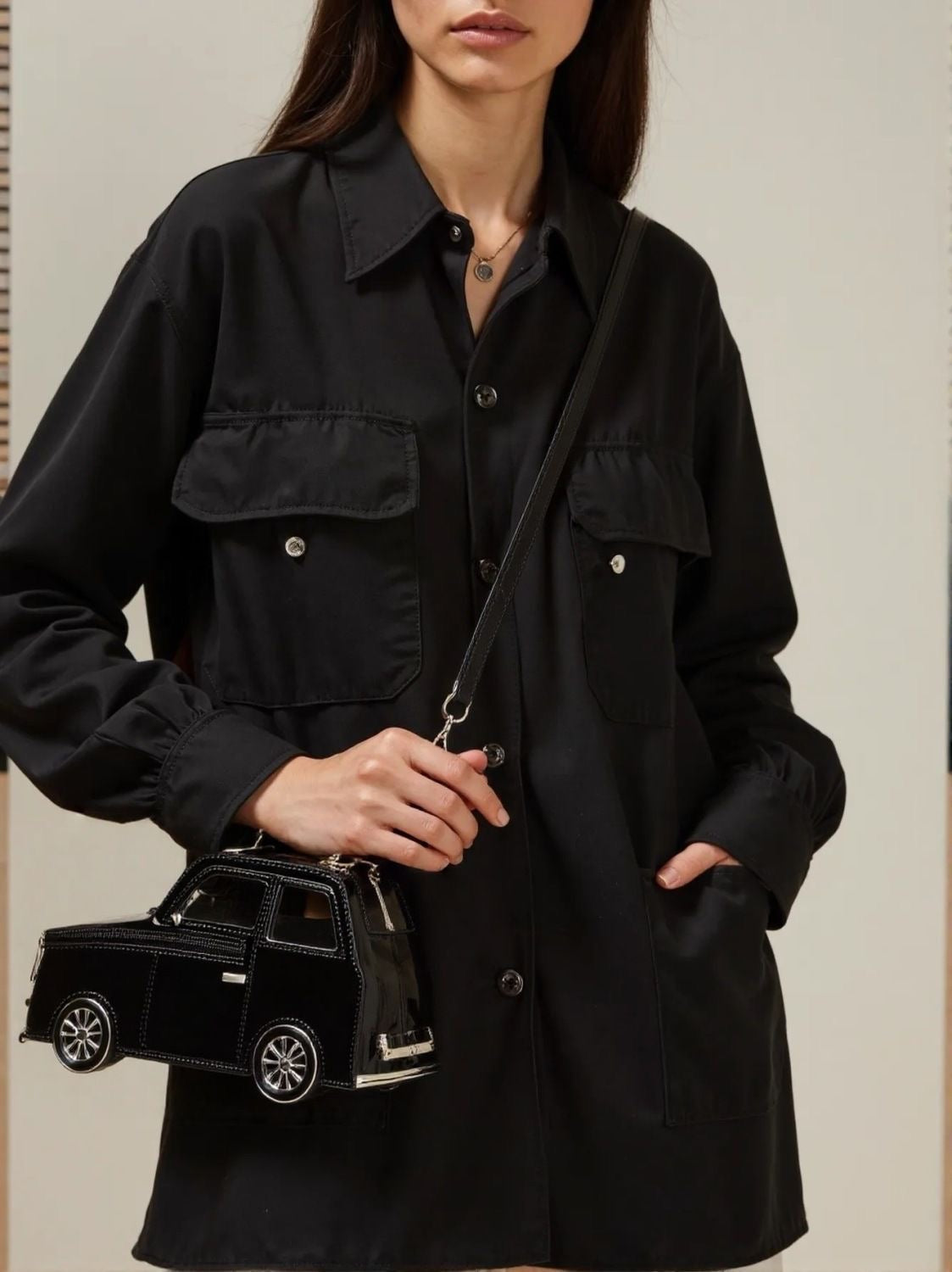 Coco Cruiser Bag