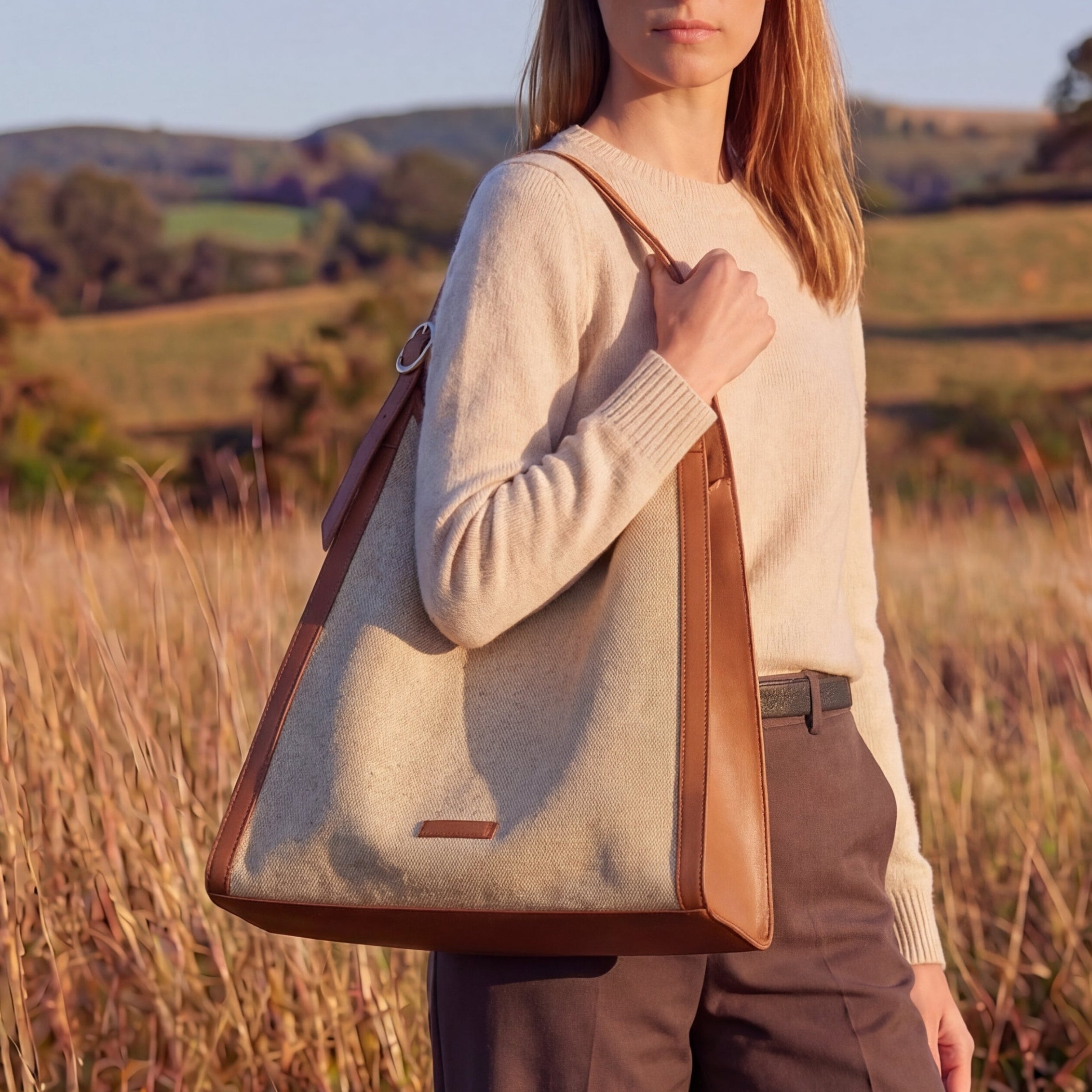 Qasira Shoulder bag