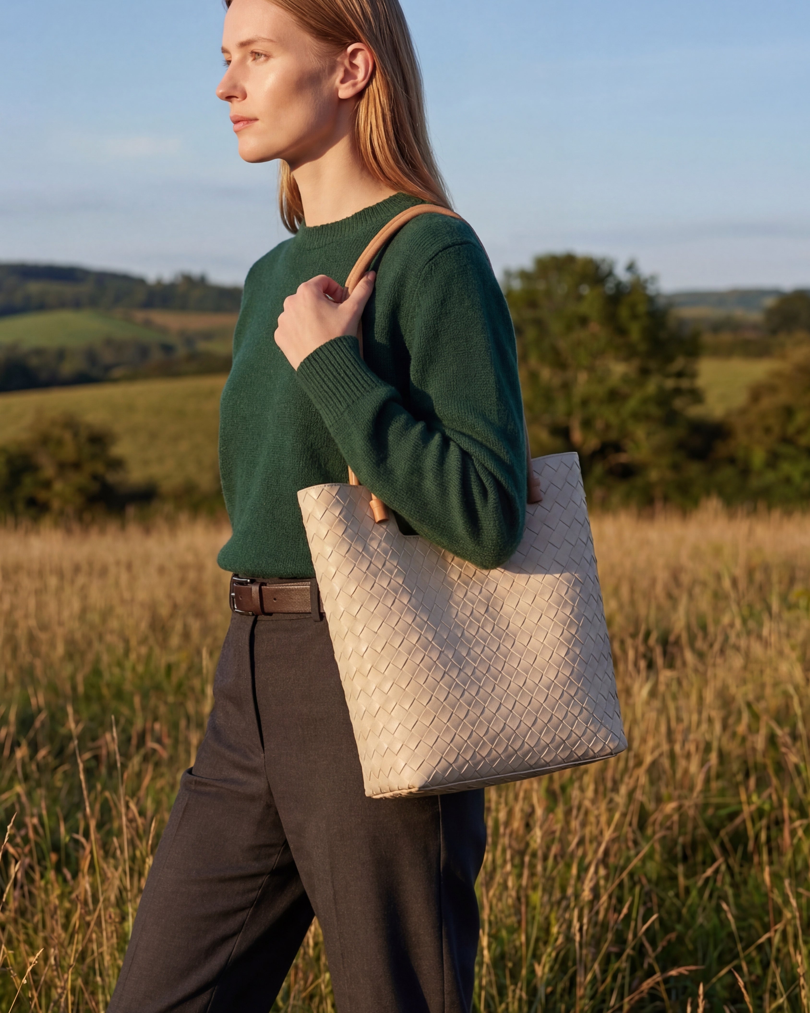 The Elowen Tote