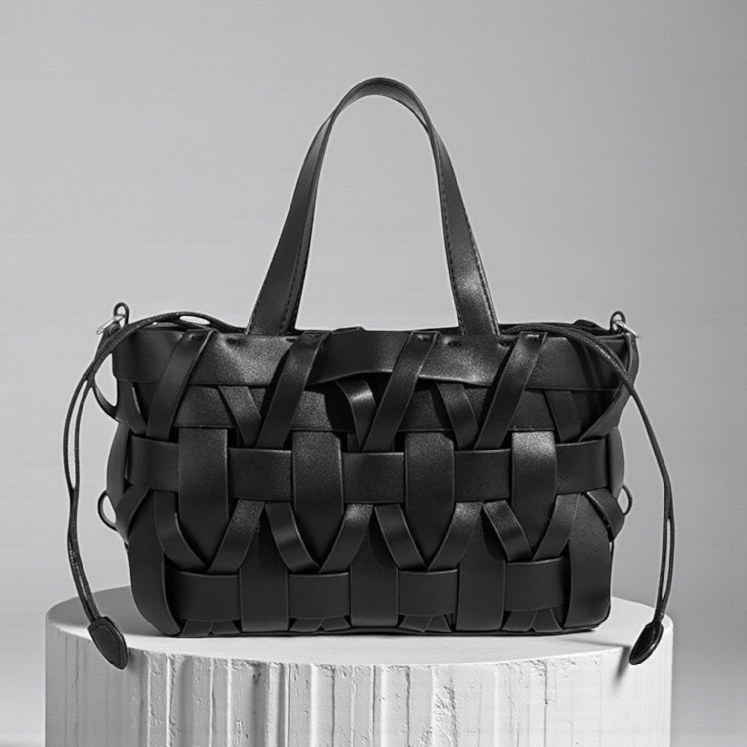Atelier Interlace Tote