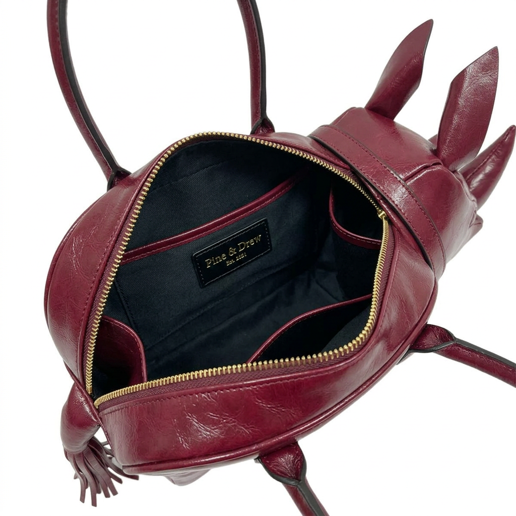 Rocco Rhino Bag