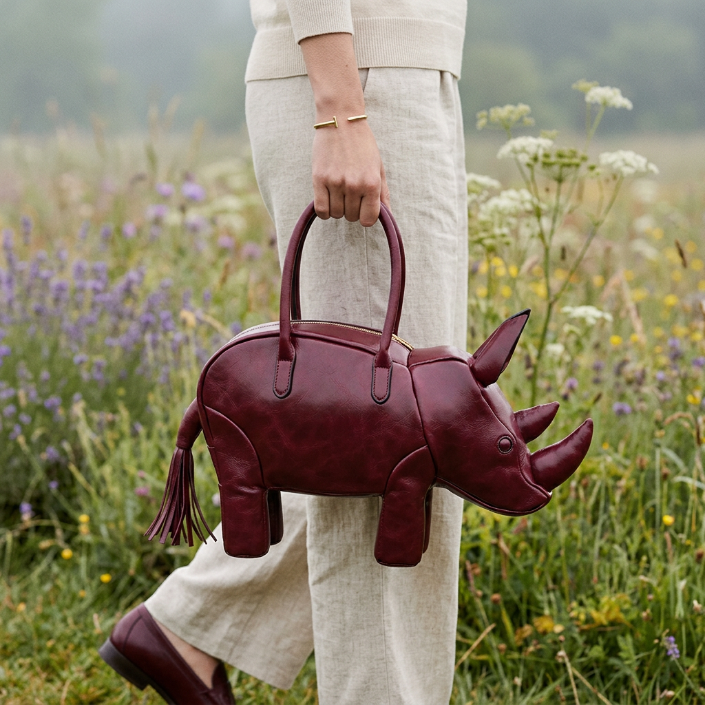 Rocco Rhino Bag