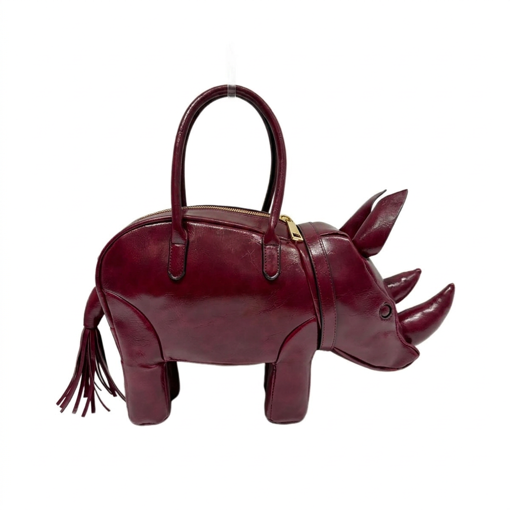 Rocco Rhino Bag