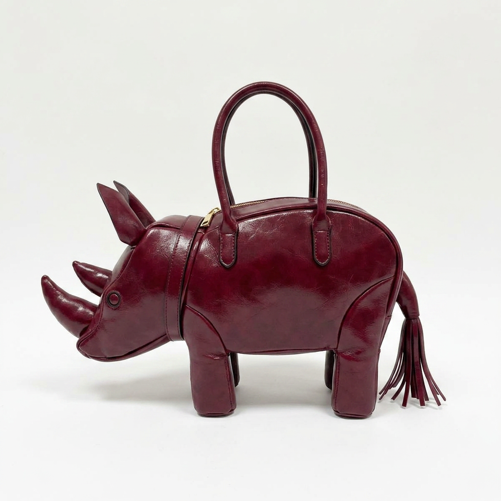 Rocco Rhino Bag