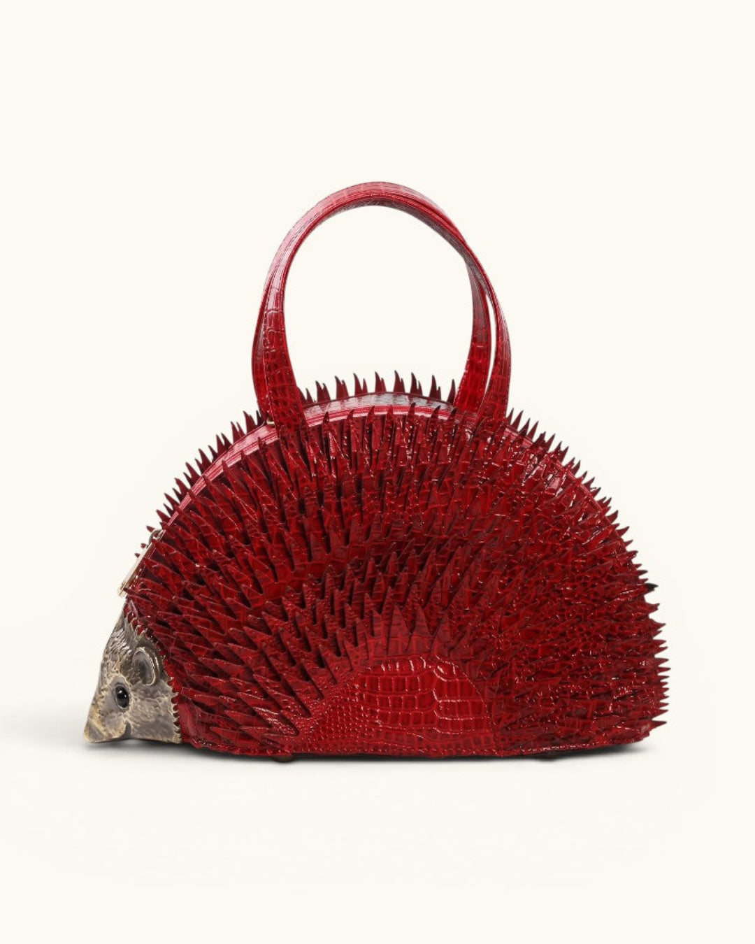 The Épinelle Mini in Vegan Leather