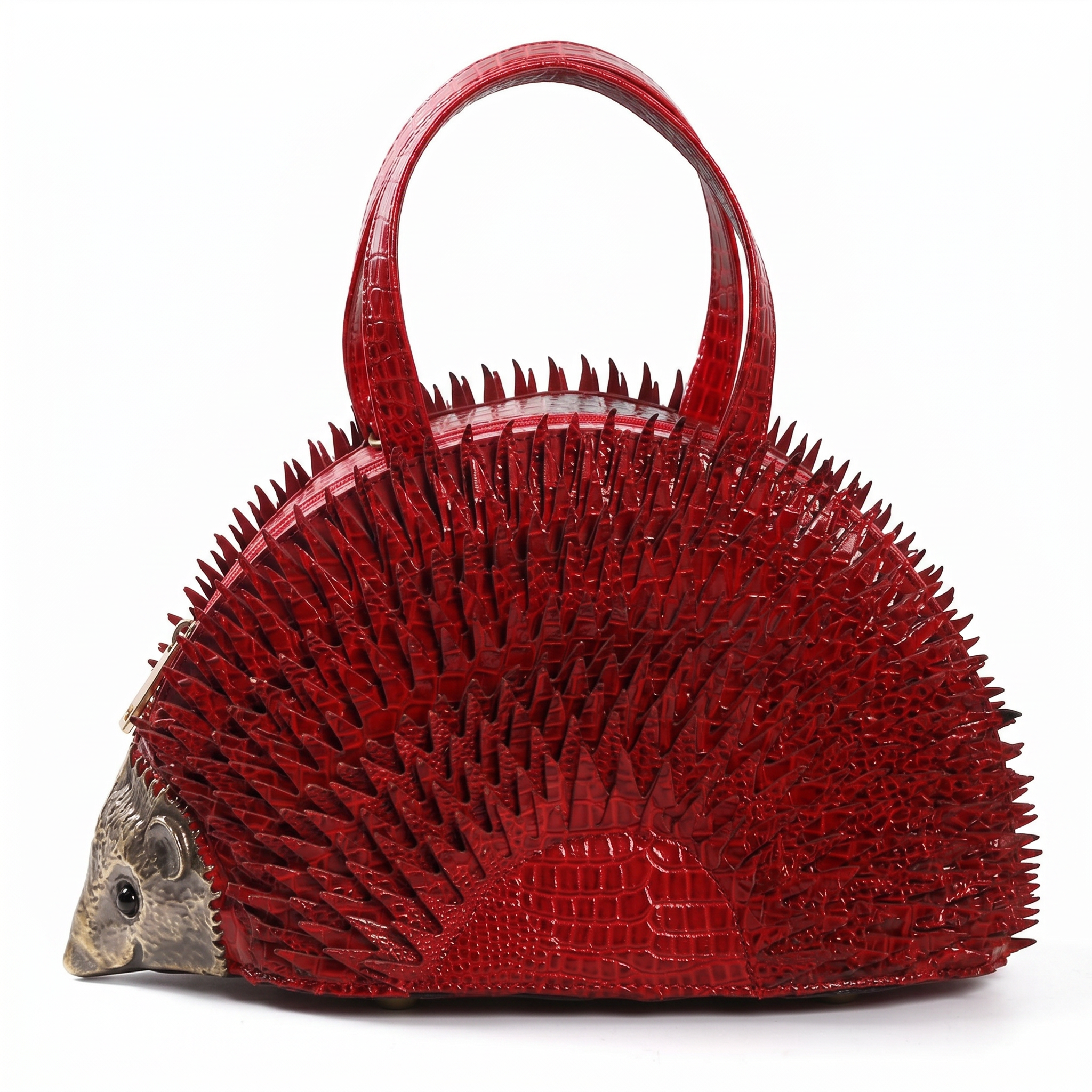 The Épinelle Mini in Vegan Leather