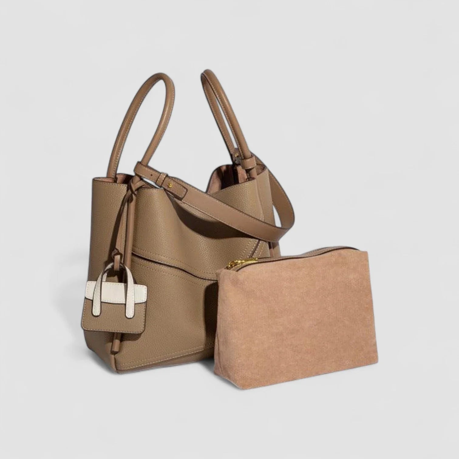 The Becca Tote Bag
