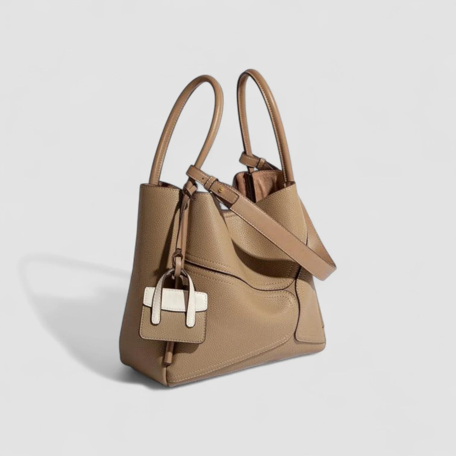 The Becca Tote Bag