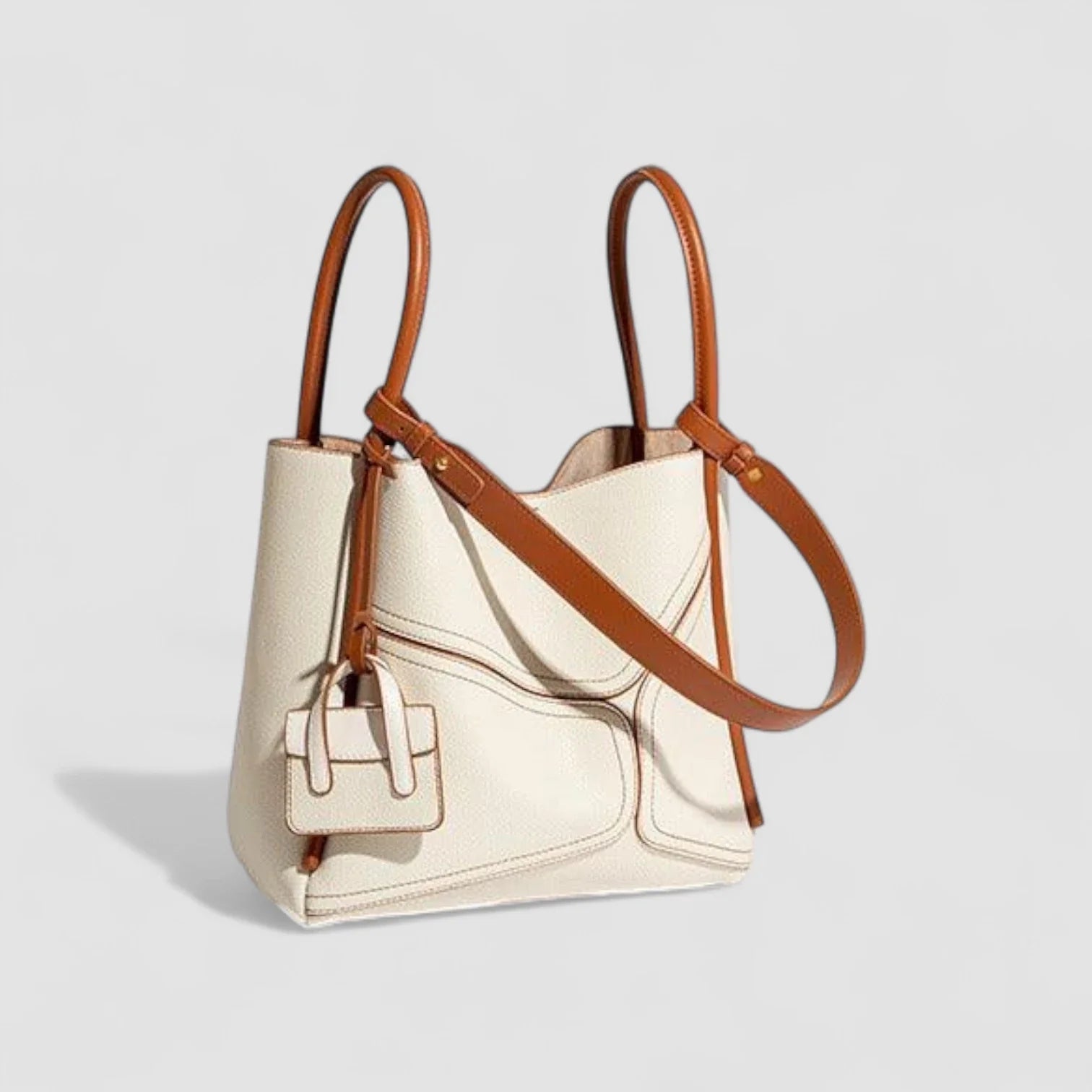 The Becca Tote Bag